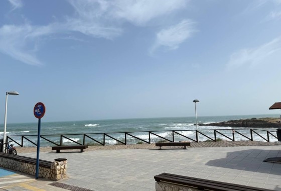 Sprzedaż - Apartament / Mieszkanie -
Orihuela Costa - Punta Prima