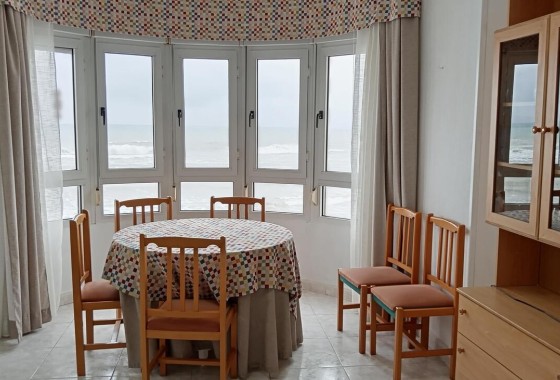 Herverkoop - Appartement / Flat -
Torrevieja - PLAYA LOS LOCOS