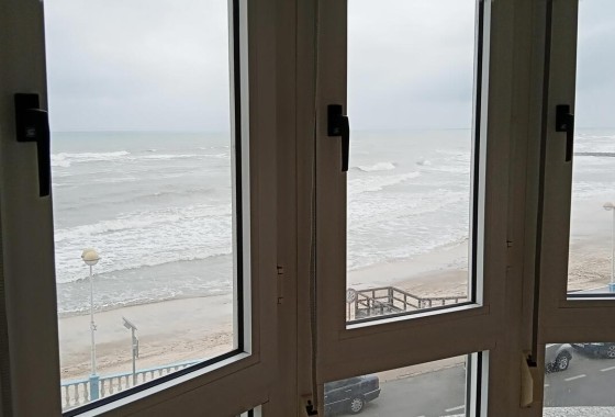 Herverkoop - Appartement / Flat -
Torrevieja - PLAYA LOS LOCOS