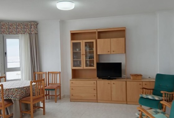 Herverkoop - Appartement / Flat -
Torrevieja - PLAYA LOS LOCOS