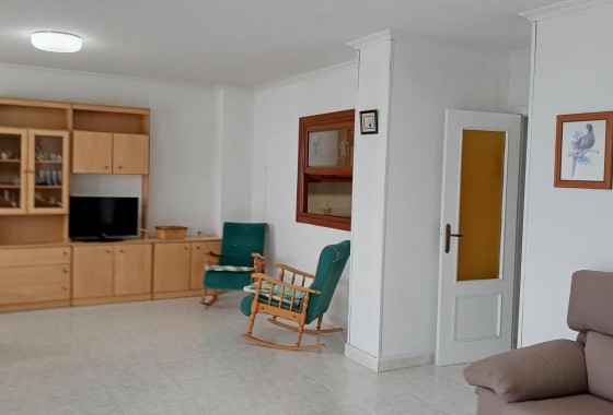 Herverkoop - Appartement / Flat -
Torrevieja - PLAYA LOS LOCOS