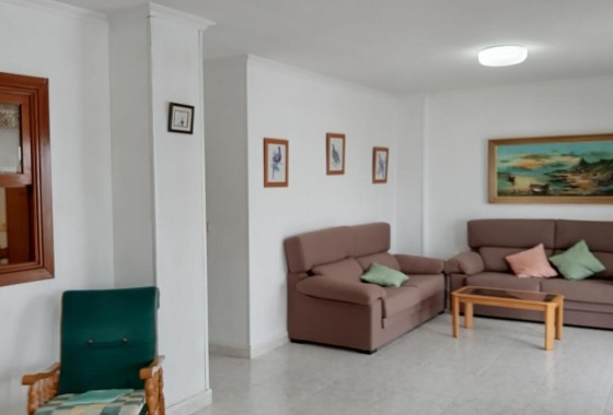 Herverkoop - Appartement / Flat -
Torrevieja - PLAYA LOS LOCOS