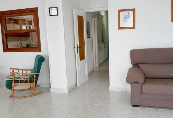 Herverkoop - Appartement / Flat -
Torrevieja - PLAYA LOS LOCOS