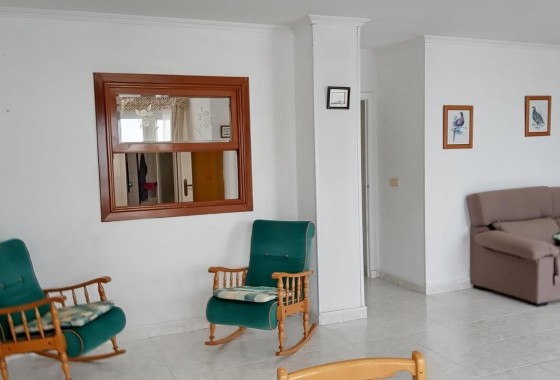 Herverkoop - Appartement / Flat -
Torrevieja - PLAYA LOS LOCOS