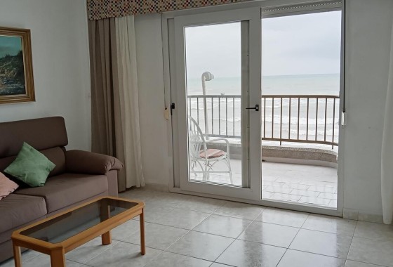 Herverkoop - Appartement / Flat -
Torrevieja - PLAYA LOS LOCOS