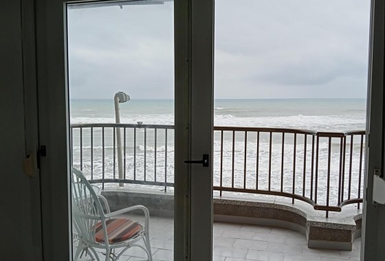 Herverkoop - Appartement / Flat -
Torrevieja - PLAYA LOS LOCOS