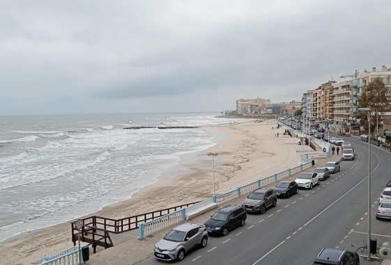 Herverkoop - Appartement / Flat -
Torrevieja - PLAYA LOS LOCOS