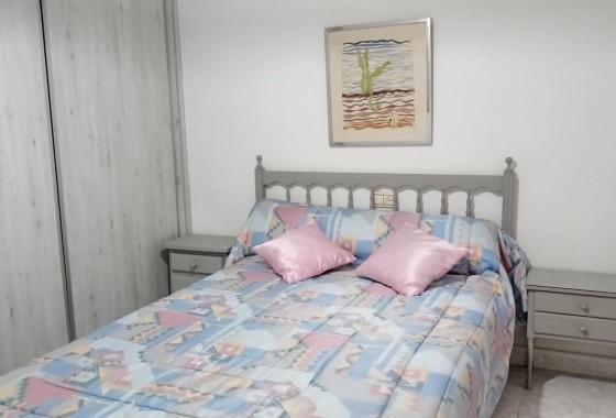 Herverkoop - Appartement / Flat -
Torrevieja - PLAYA LOS LOCOS