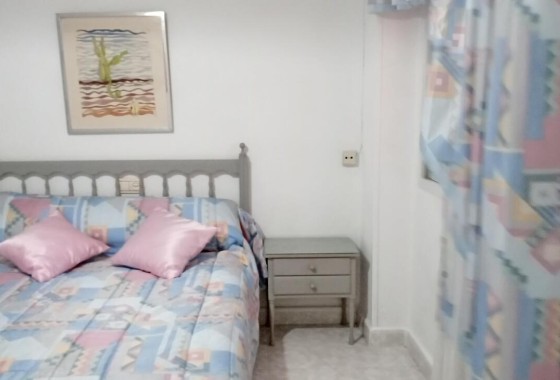 Herverkoop - Appartement / Flat -
Torrevieja - PLAYA LOS LOCOS
