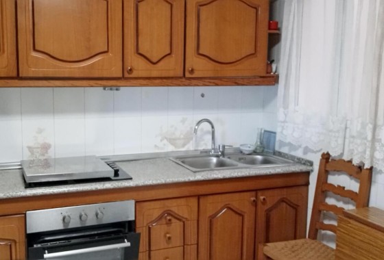 Herverkoop - Appartement / Flat -
Torrevieja - PLAYA LOS LOCOS