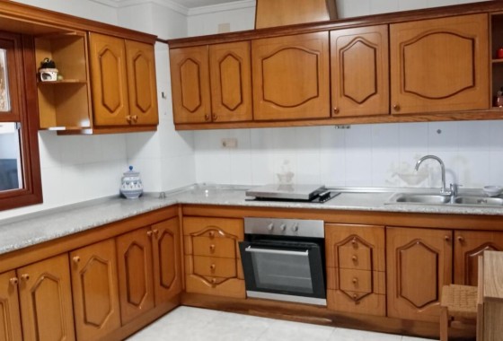 Herverkoop - Appartement / Flat -
Torrevieja - PLAYA LOS LOCOS