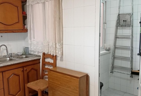 Herverkoop - Appartement / Flat -
Torrevieja - PLAYA LOS LOCOS