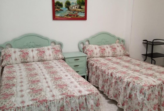 Herverkoop - Appartement / Flat -
Torrevieja - PLAYA LOS LOCOS