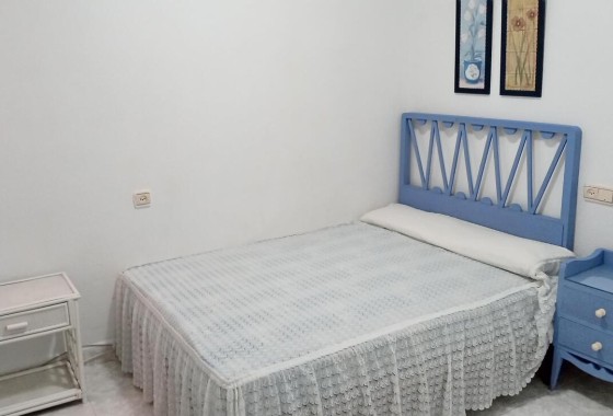 Herverkoop - Appartement / Flat -
Torrevieja - PLAYA LOS LOCOS