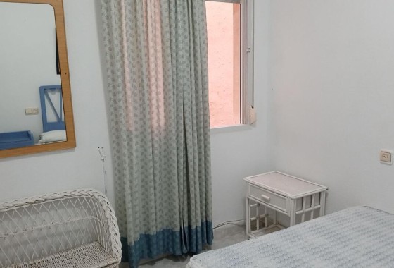 Herverkoop - Appartement / Flat -
Torrevieja - PLAYA LOS LOCOS