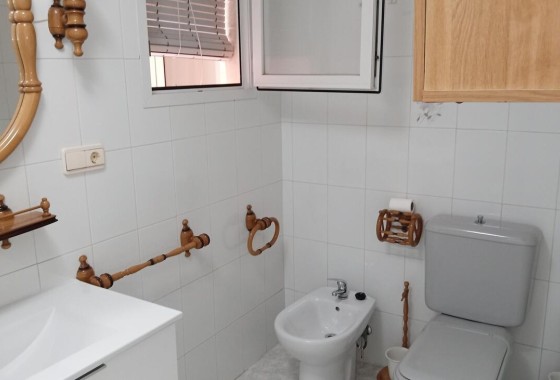 Herverkoop - Appartement / Flat -
Torrevieja - PLAYA LOS LOCOS