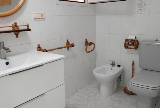 Herverkoop - Appartement / Flat -
Torrevieja - PLAYA LOS LOCOS