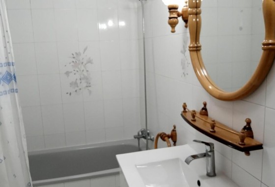 Herverkoop - Appartement / Flat -
Torrevieja - PLAYA LOS LOCOS