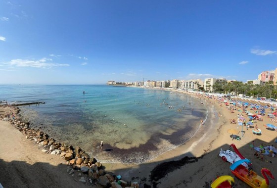 Herverkoop - Appartement / Flat -
Torrevieja - PLAYA LOS LOCOS