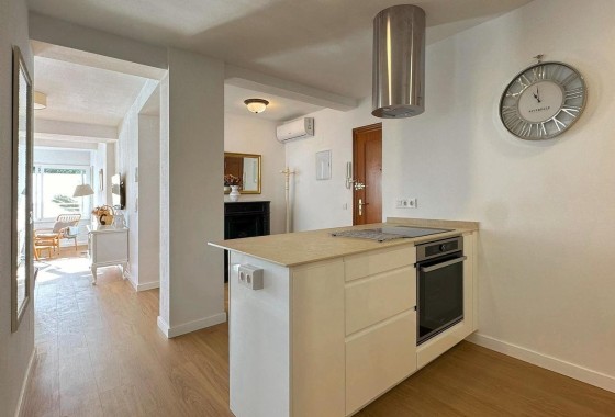 Herverkoop - Appartement / Flat -
Torrevieja - Costa Blanca