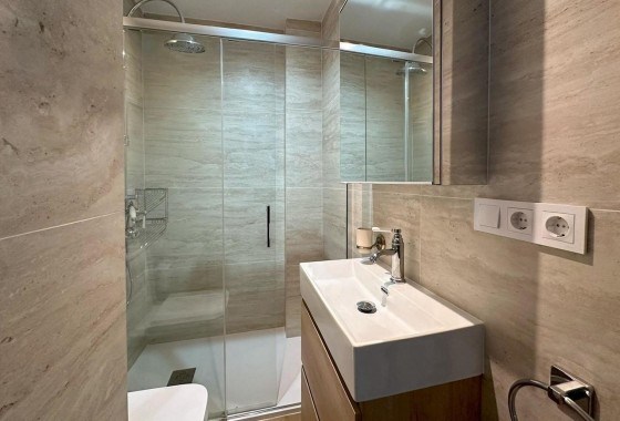 Herverkoop - Appartement / Flat -
Torrevieja - Costa Blanca