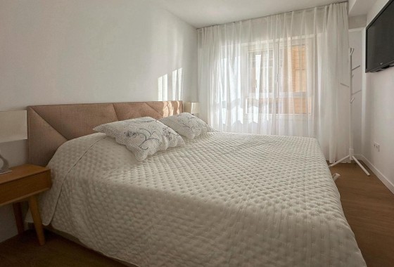 Herverkoop - Appartement / Flat -
Torrevieja - Costa Blanca