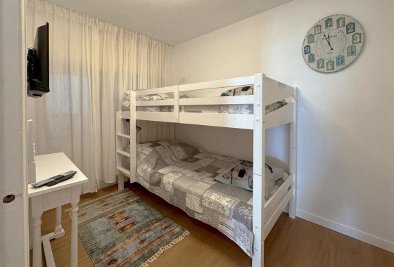 Herverkoop - Appartement / Flat -
Torrevieja - Costa Blanca