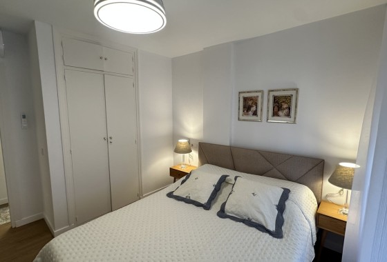 Herverkoop - Appartement / Flat -
Torrevieja - Costa Blanca
