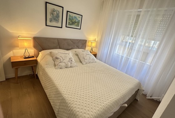 Herverkoop - Appartement / Flat -
Torrevieja - Costa Blanca