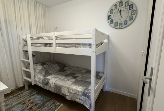 Herverkoop - Appartement / Flat -
Torrevieja - Costa Blanca