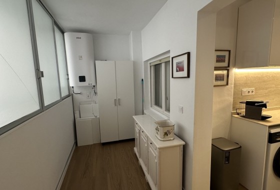 Herverkoop - Appartement / Flat -
Torrevieja - Costa Blanca