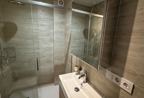 Herverkoop - Appartement / Flat -
Torrevieja - Costa Blanca