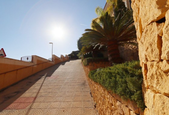 Venta - Chalet Independiente -
Altea - Costa Blanca