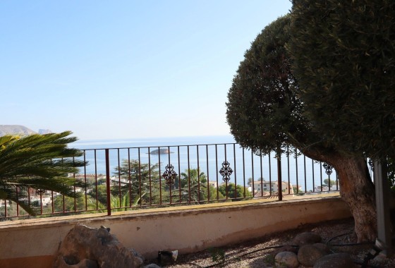 Venta - Chalet Independiente -
Altea - Costa Blanca