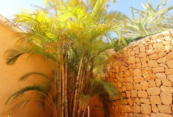 Venta - Chalet Independiente -
Altea - Costa Blanca