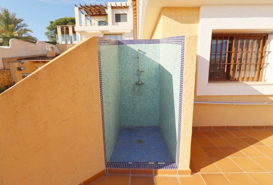 Venta - Chalet Independiente -
Altea - Costa Blanca
