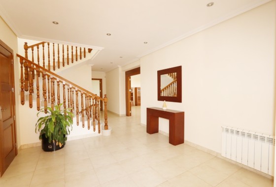 Venta - Chalet Independiente -
Altea - Costa Blanca