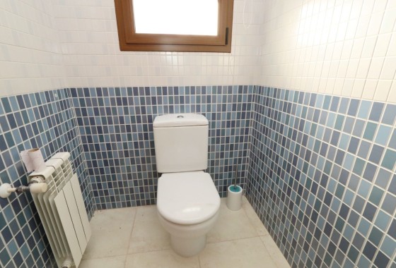 Venta - Chalet Independiente -
Altea - Costa Blanca
