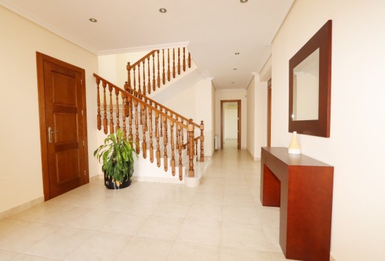 Venta - Chalet Independiente -
Altea - Costa Blanca