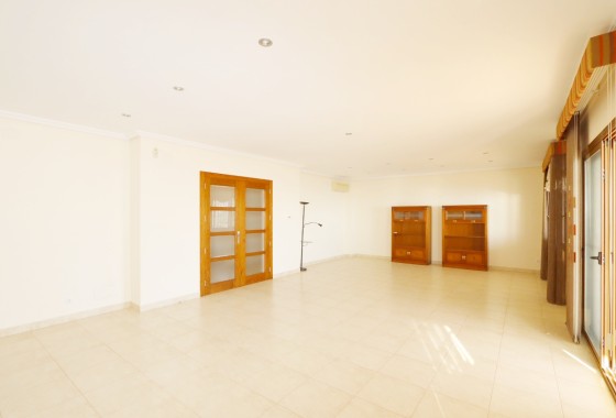 Venta - Chalet Independiente -
Altea - Costa Blanca