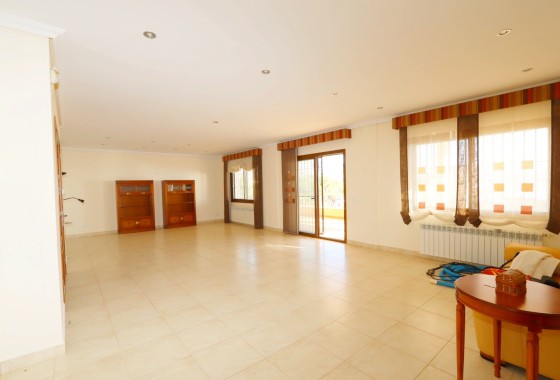 Venta - Chalet Independiente -
Altea - Costa Blanca