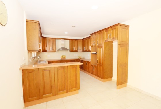 Venta - Chalet Independiente -
Altea - Costa Blanca