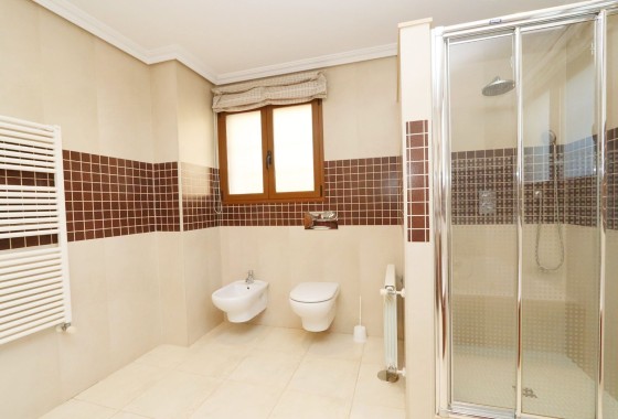 Venta - Chalet Independiente -
Altea - Costa Blanca