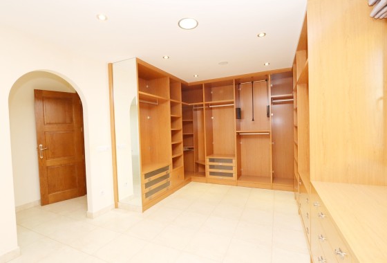 Venta - Chalet Independiente -
Altea - Costa Blanca