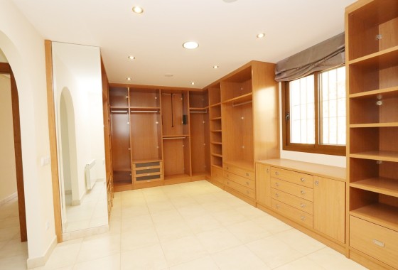 Venta - Chalet Independiente -
Altea - Costa Blanca