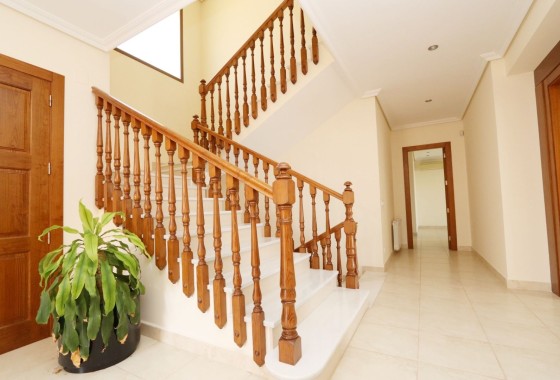 Venta - Chalet Independiente -
Altea - Costa Blanca