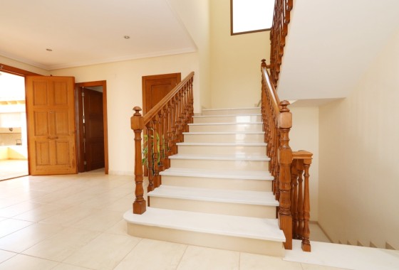 Venta - Chalet Independiente -
Altea - Costa Blanca