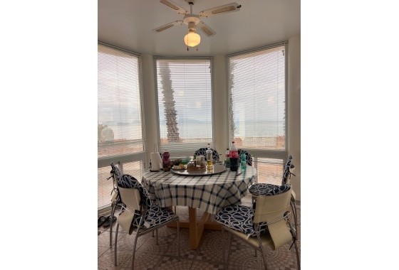 Herverkoop - Vrijstaande Villa -
La Manga del Mar Menor - VENEZIOLA