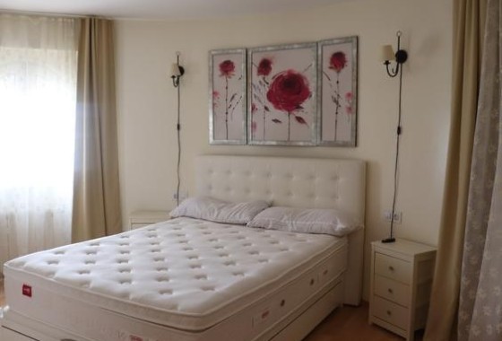 Herverkoop - Vrijstaande Villa -
La Manga del Mar Menor - Km 17