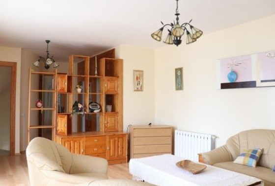 Herverkoop - Vrijstaande Villa -
La Manga del Mar Menor - Km 17